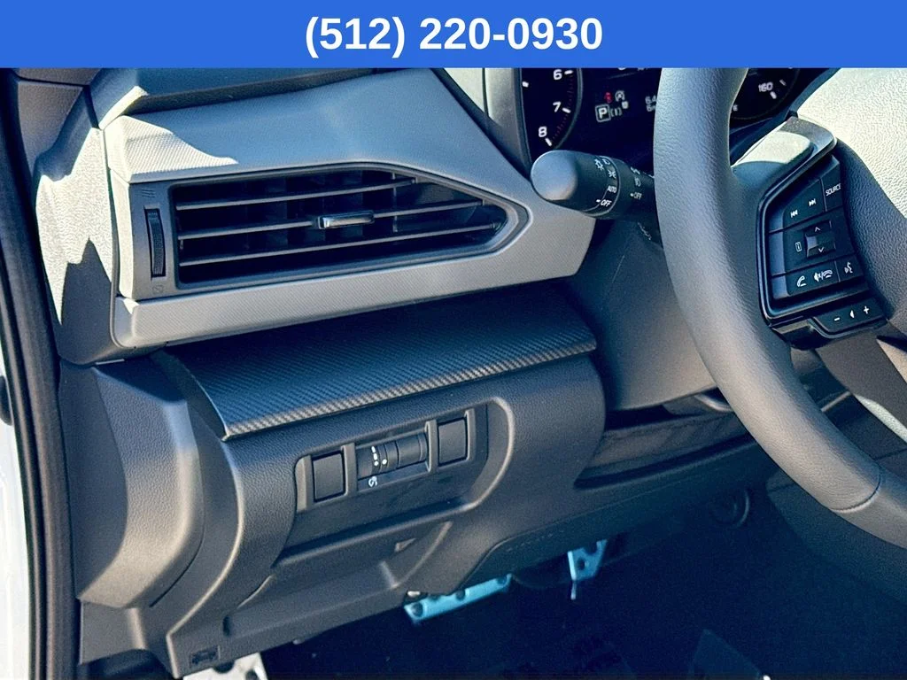 2026 Subaru Crosstrek Sport - Photo 11