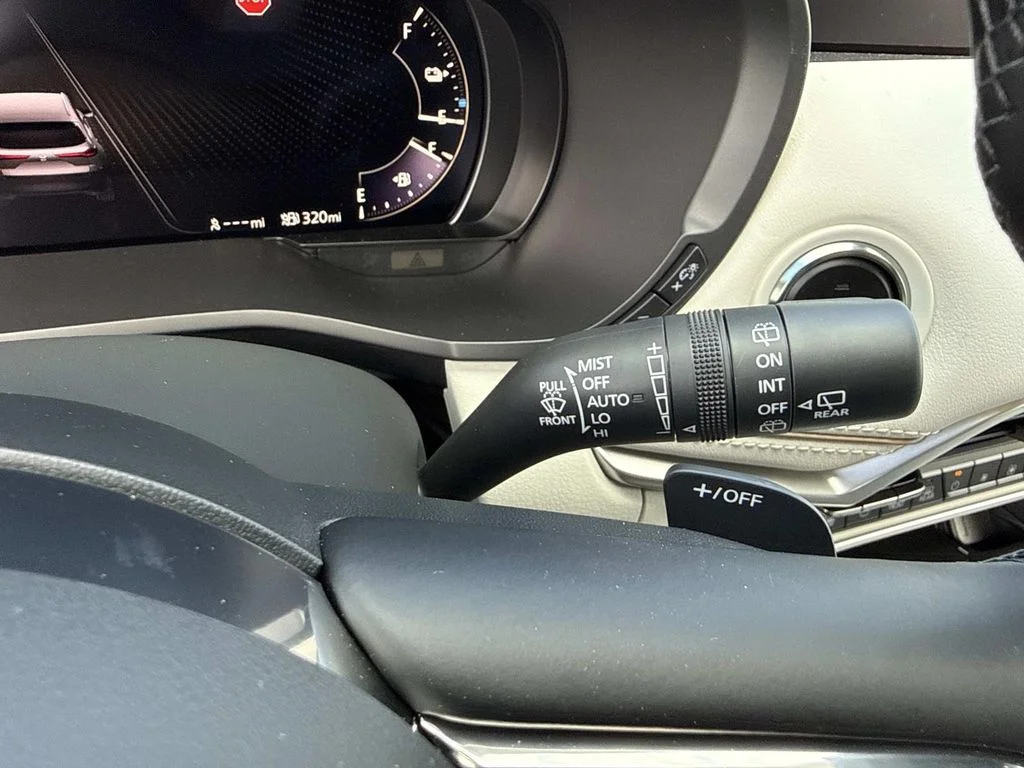 2026 Mazda CX-90 Premium Plus Package - Photo 43