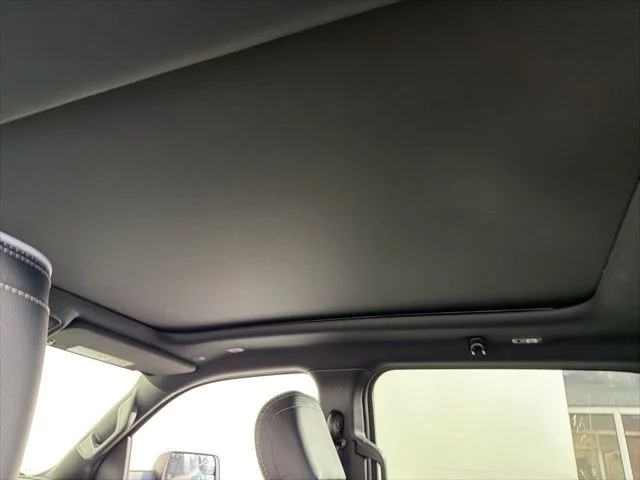 New 2026 Black Ram Laramie image 36