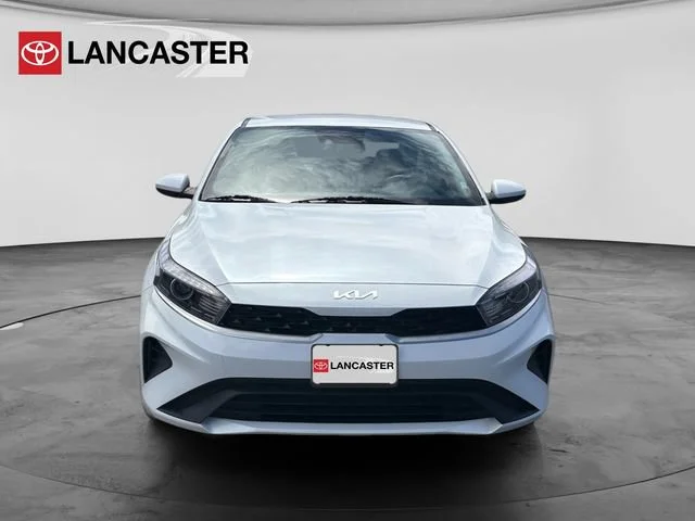Used 2024 Kia Forte LXS with VIN 3KPF24AD7RE819072 for sale in Lancaster, CA