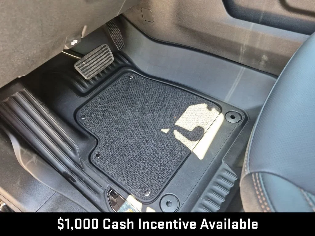 2026 GMC Sierra 2500HD AT4 - Photo 22