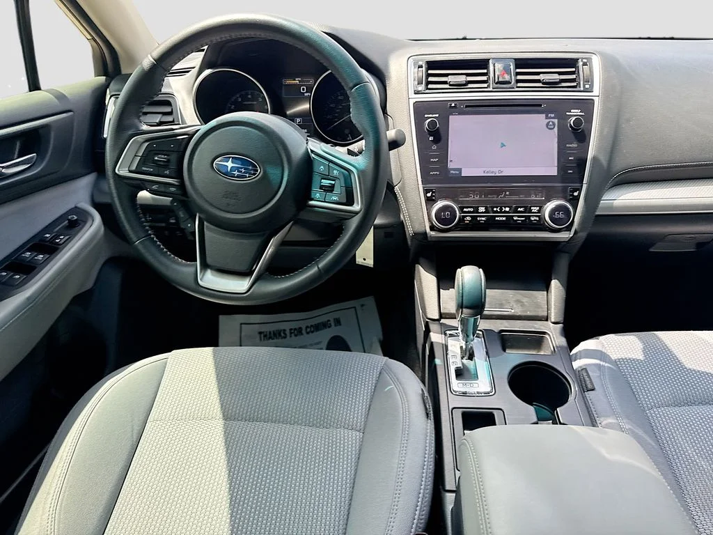 Used 2019 Blue Subaru 2.5i Premium image 28
