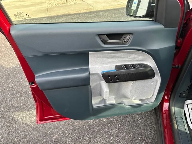 2026 Ford Maverick XLT - Photo 17