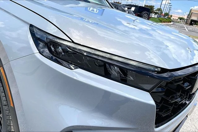 New 2026 Honda CR-V Hybrid Sport Touring 4D Sport Utility