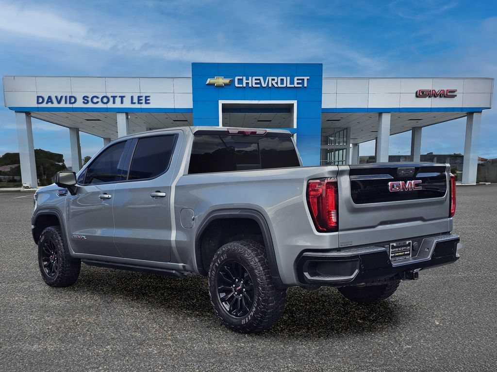 2023 GMC Sierra 1500 AT4X - Photo 13