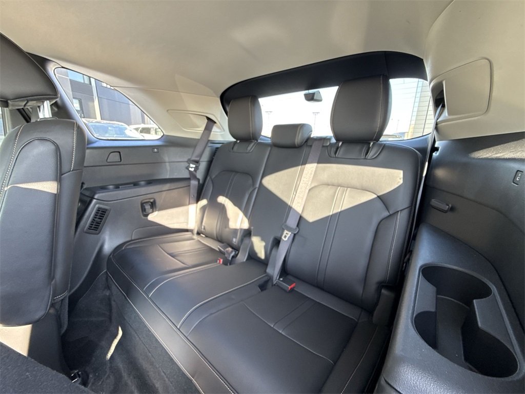 2024 MAZDA CX-90 - Image 24