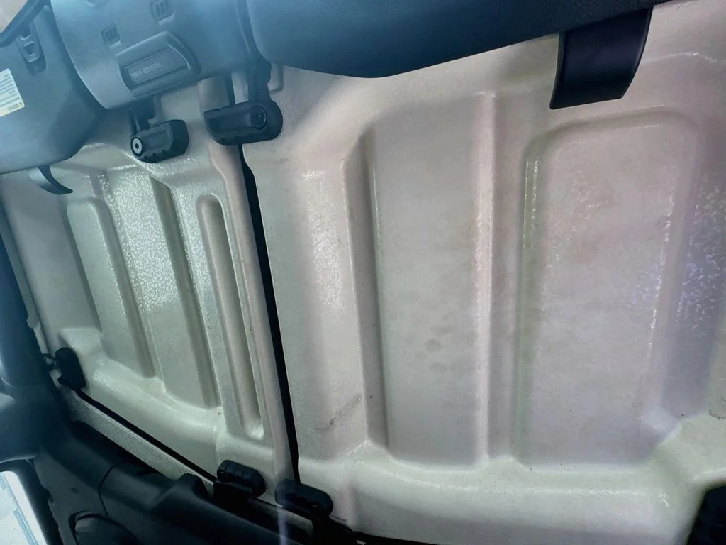 Used 2023 Black Jeep Willys 4xe image 23