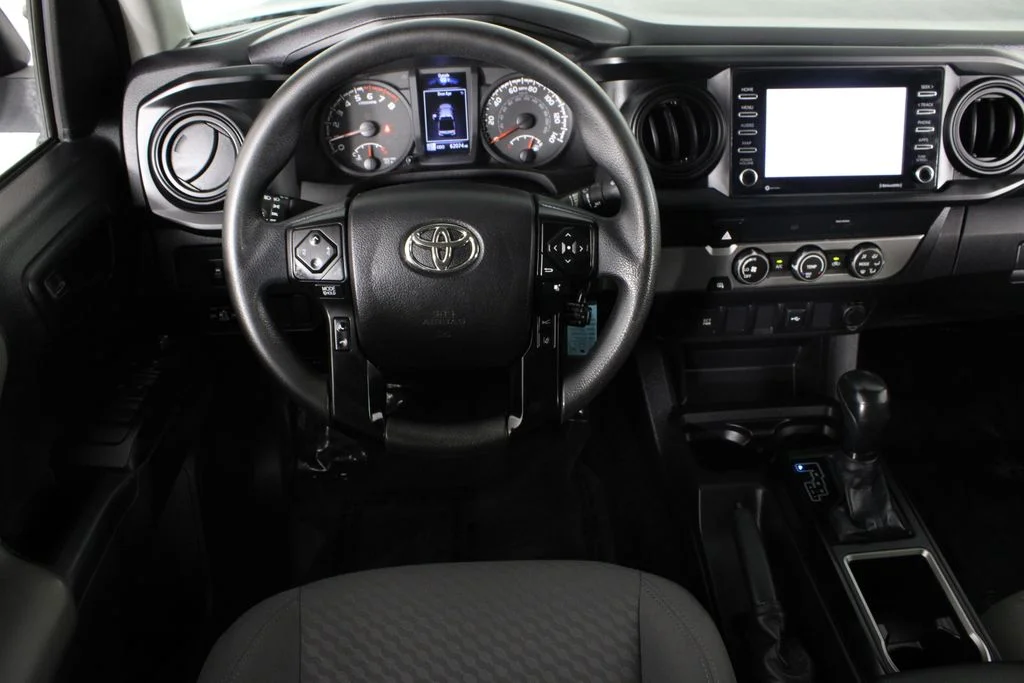 Used 2022 Silver Toyota SR image 6