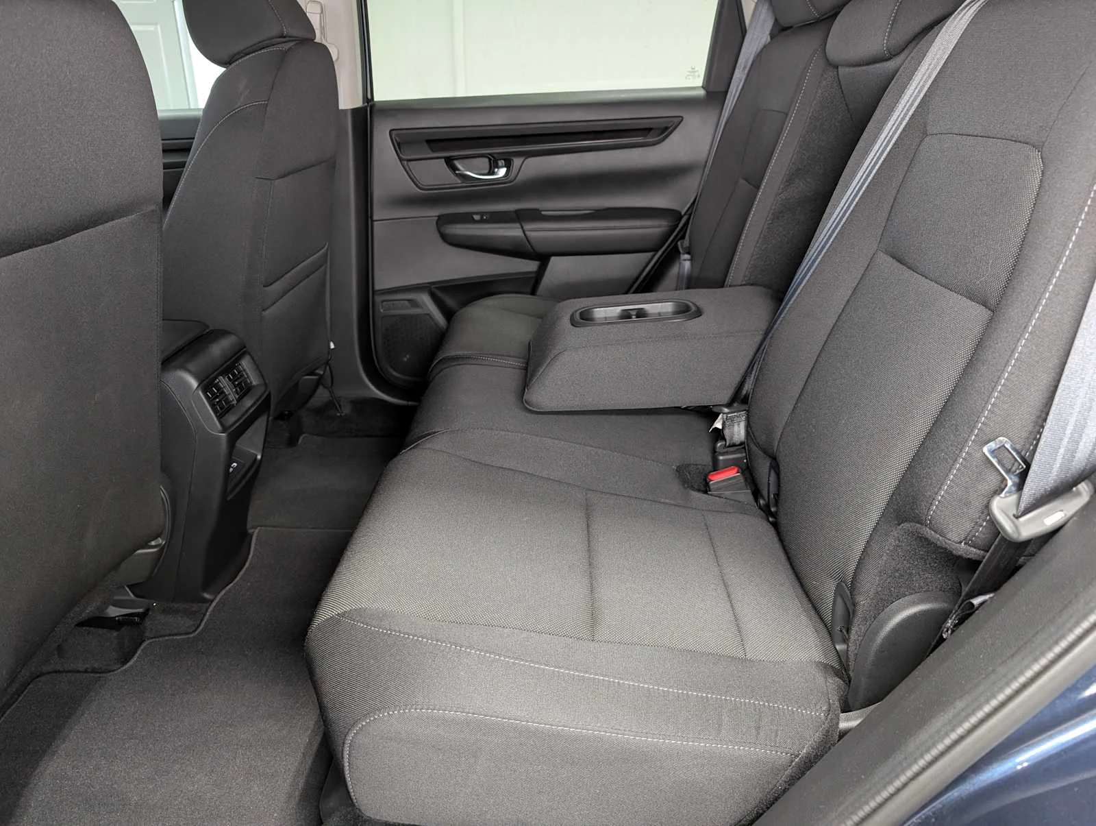 2025 Honda CR-V EX - Photo 23