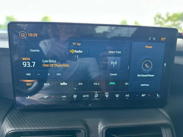Used 2025 Black Ford GT image 17