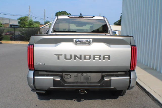 Used 2024  Toyota Capstone Hybrid image 20
