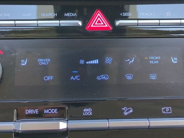 Certified Used 2026 Silver Hyundai SEL image 20