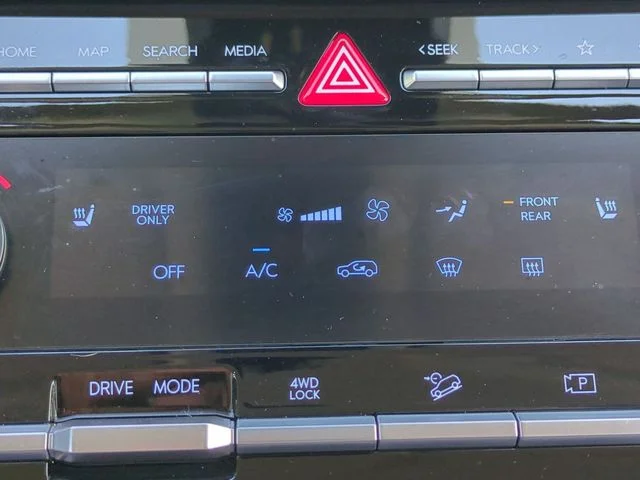 Certified Used 2026 Silver Hyundai SEL image 20
