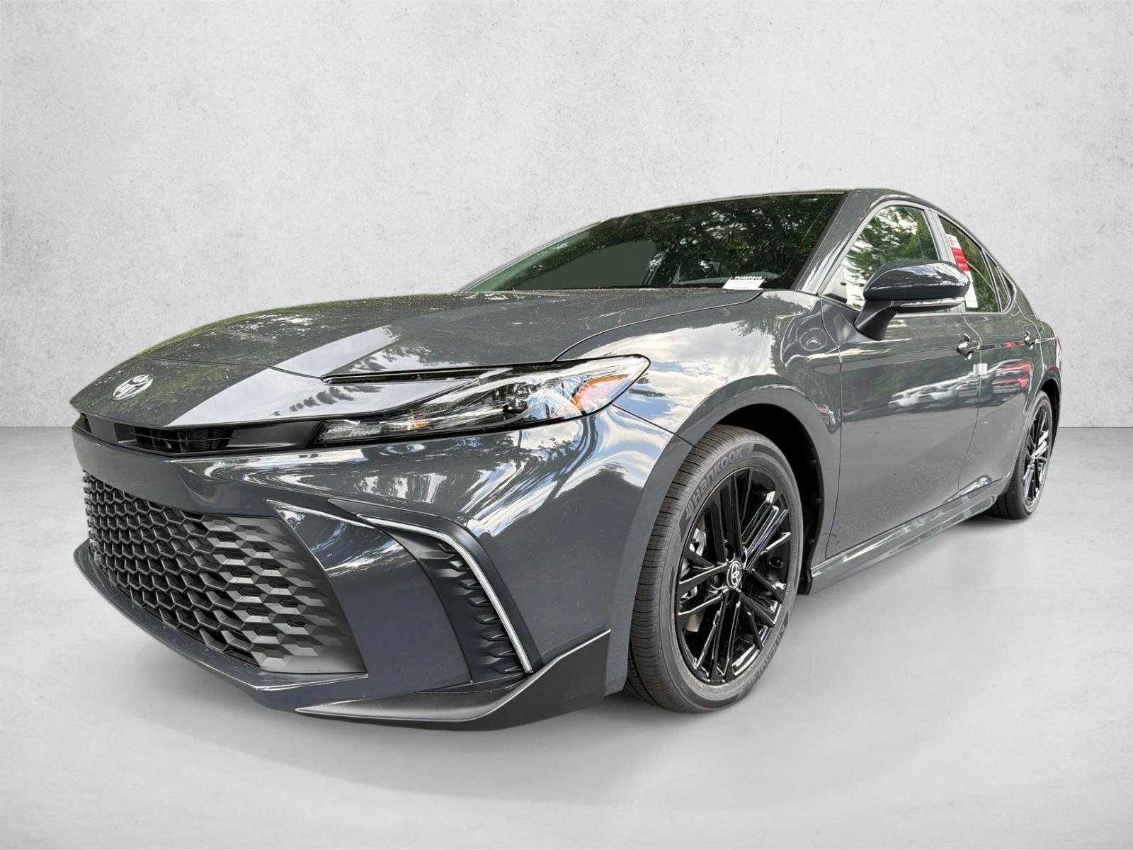 Used 2026 Underground Toyota SE image 7