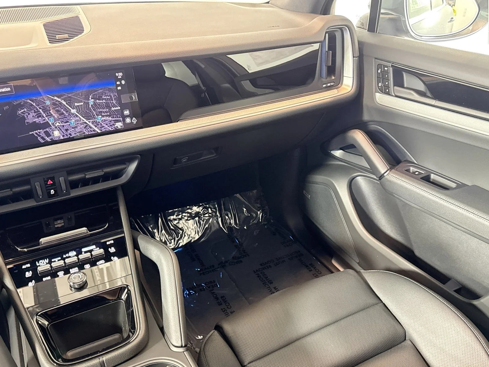 New 2026 Vanadium Grey Metallic Porsche  image 21