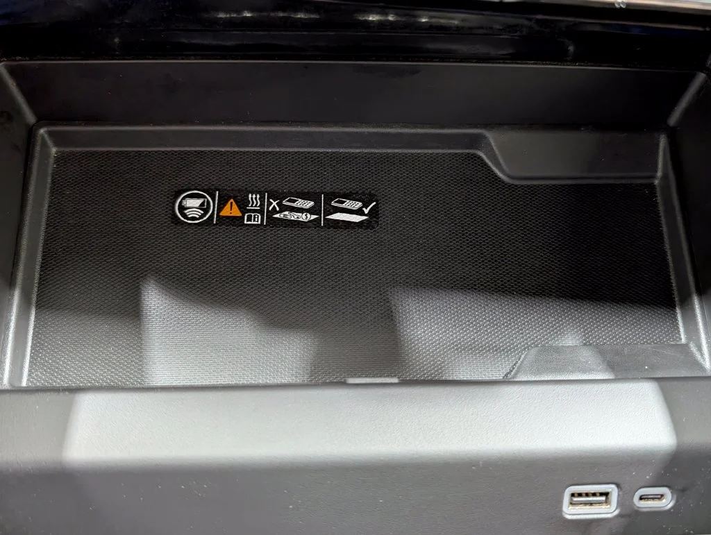 Certified Used 2025 Black Chevrolet LT image 7
