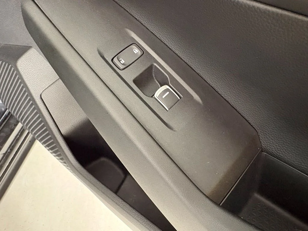 Used 2026 Gray Honda LX image 13