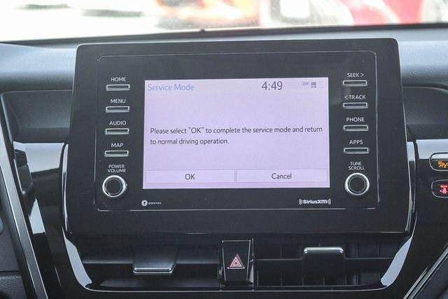 Certified Used 2024 ICE CAP Toyota  image 14