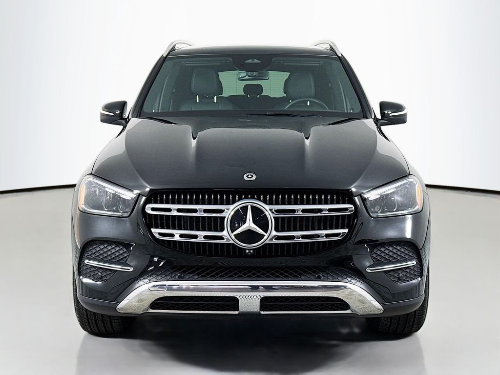 Used 2026 Black Mercedes-Benz GLE 350 image 6