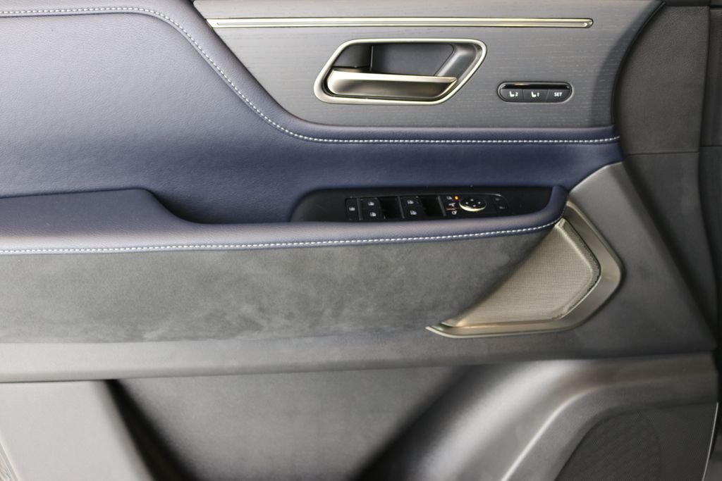 2026 INFINITI QX80 Sport - Photo 14