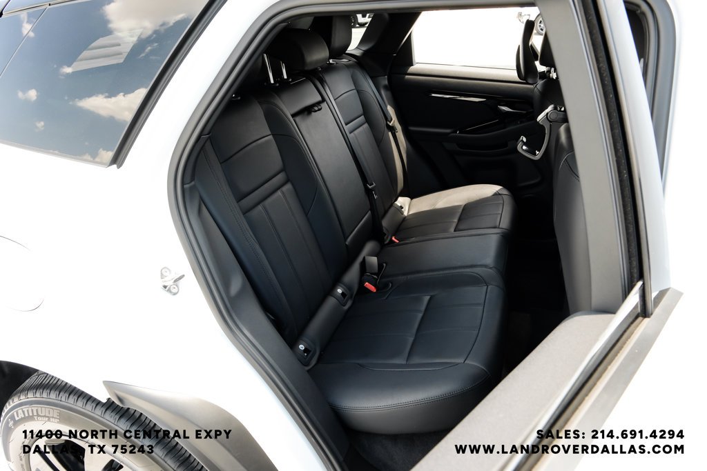 Used 2026 White Land Rover S image 38