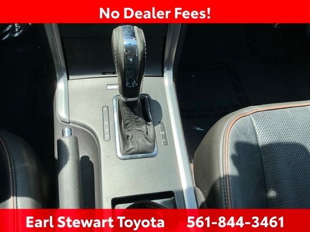 Used 2010  Lincoln Base image 36