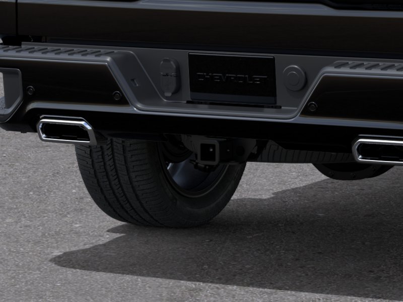 2026 Chevrolet Silverado 1500 High Country - Photo 14