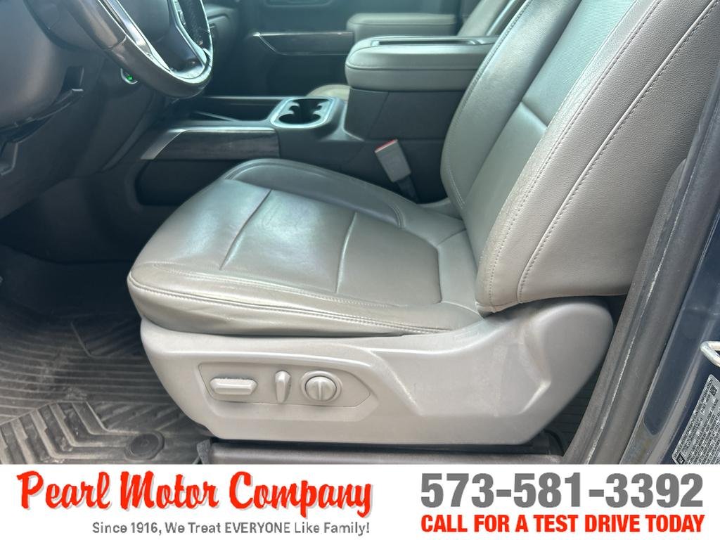 2020 Chevrolet Silverado 3500HD LTZ - Photo 10