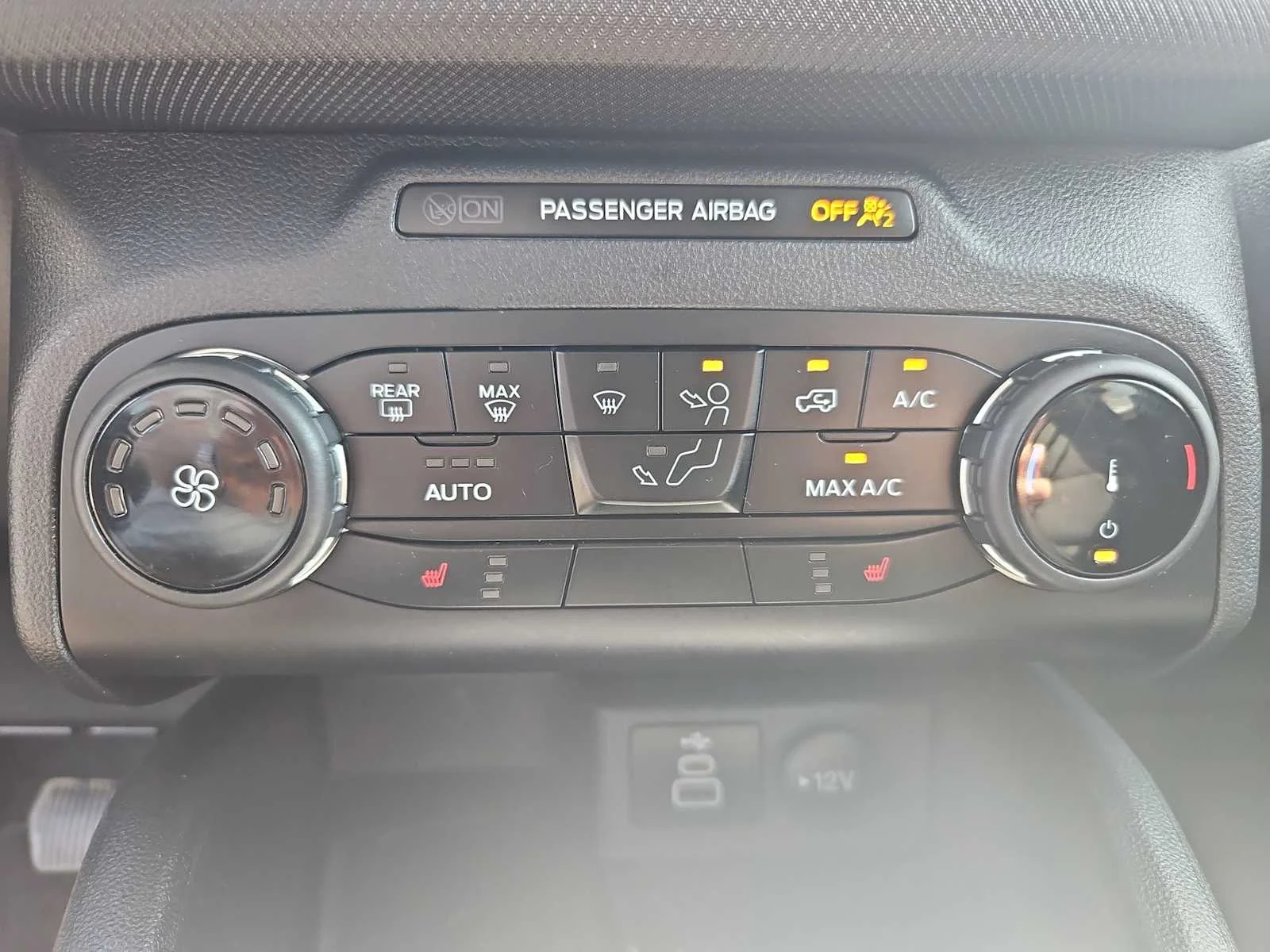 2024 Ford Bronco Sport Big Bend - Photo 19