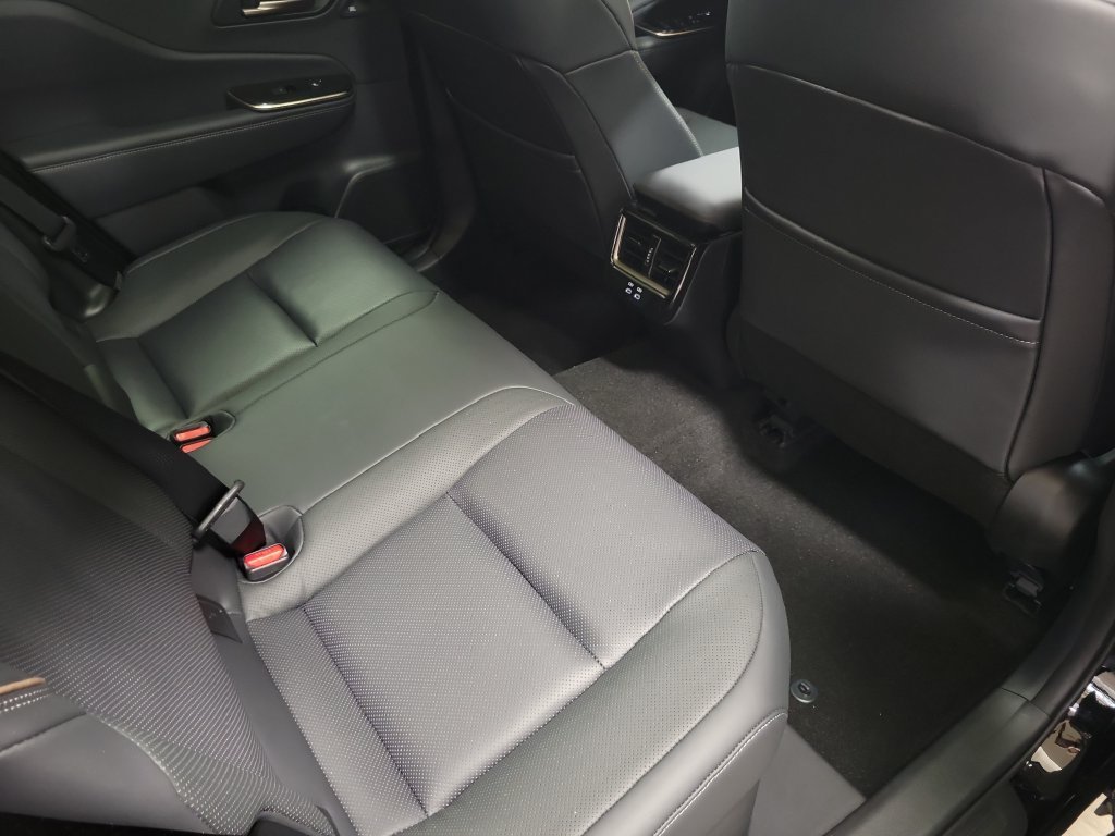 Used 2026 Black Toyota  image 15