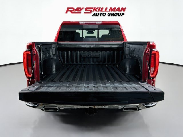 2023 GMC Sierra 1500 SLT - Photo 28