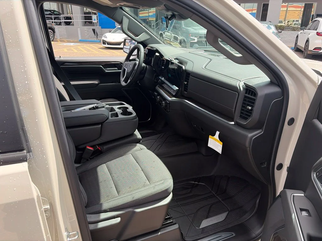 2026 Chevrolet Silverado 1500 RST - Photo 11