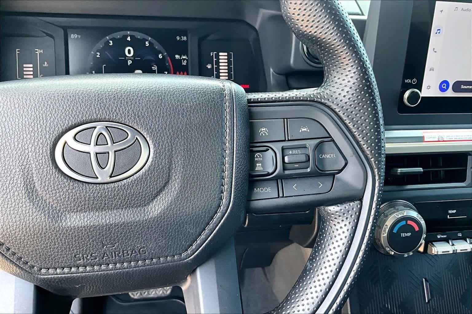 Used 2026 Underground Toyota SR5 image 25