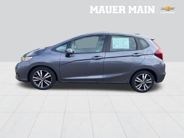 Used 2019 Honda Fit EX with VIN 3HGGK5H85KM722677 for sale in Anoka, Minnesota