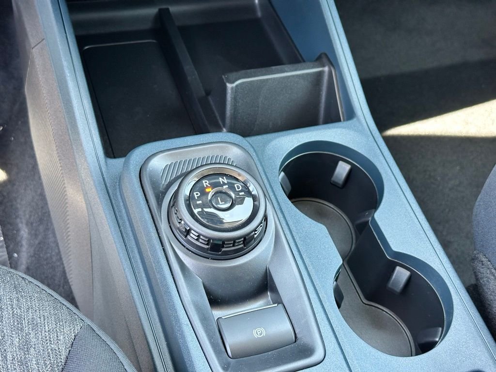 2025 Ford Maverick XLT - Photo 15