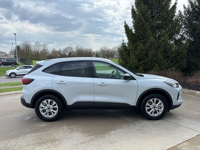 New 2026 Silver Ford Active image 5