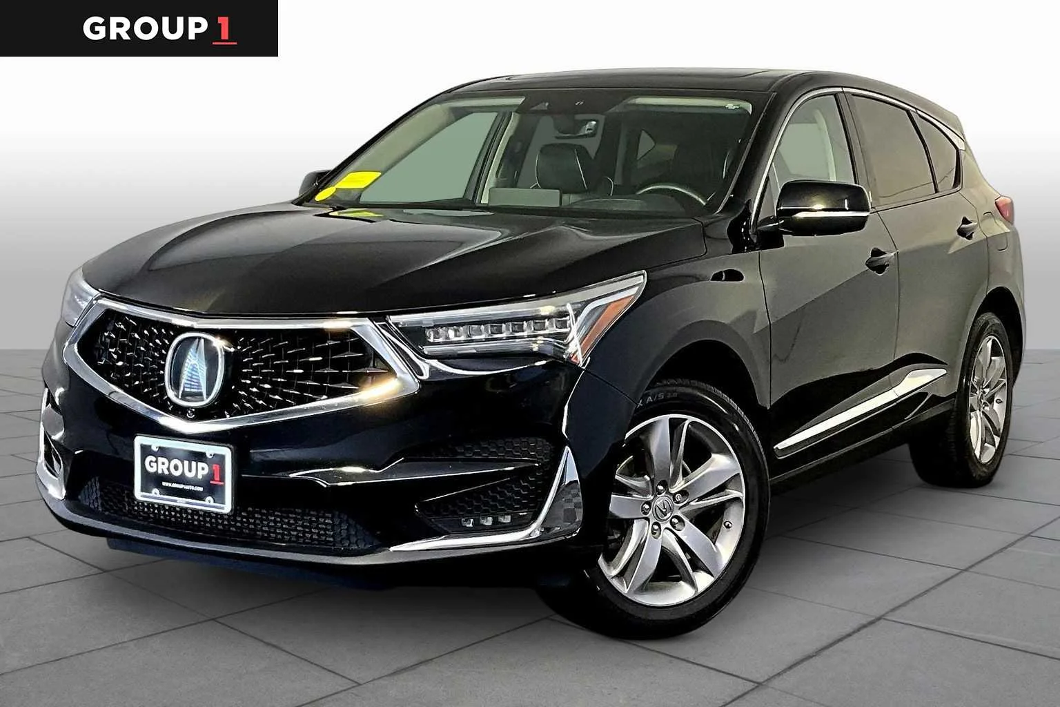 2019 Acura RDX Advance Package SH-AWD's photo