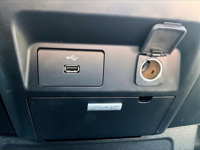 Used 2018 Gray Ford XL image 25
