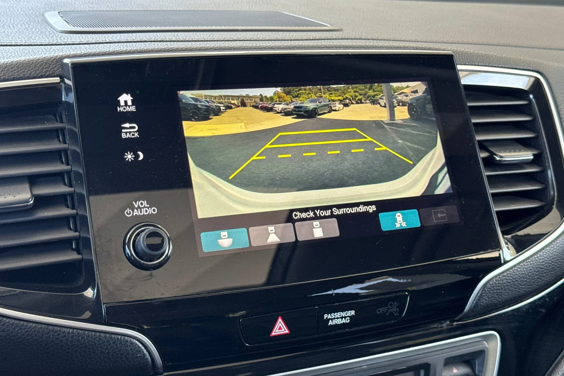 Used 2019  Honda Touring image 22