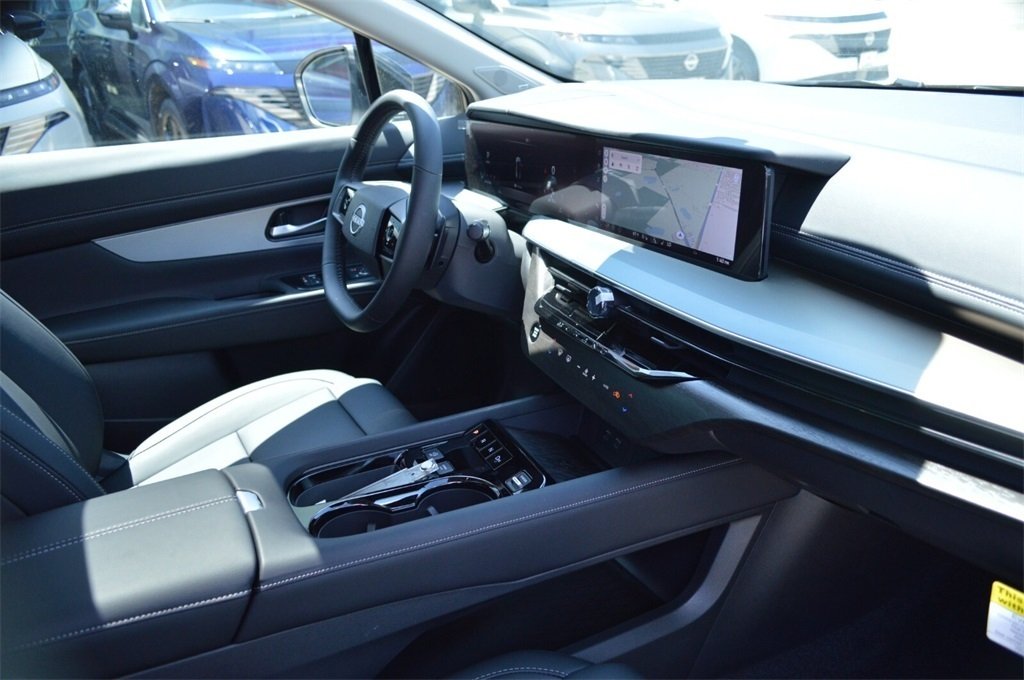 2025 Nissan Murano SL - Photo 18