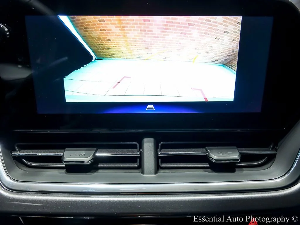 2026 Chevrolet Trax Activ - Photo 16