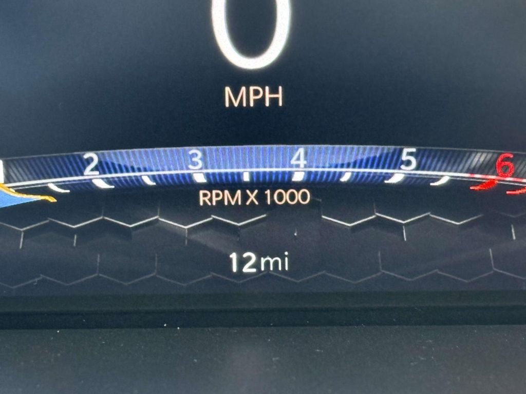 2026 Jeep Compass Limited Altitude - Photo 22