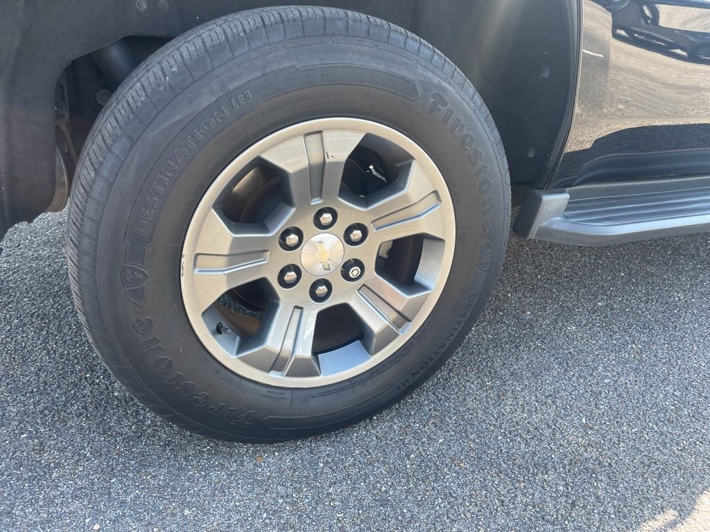 Used 2020 Black Chevrolet LS image 14