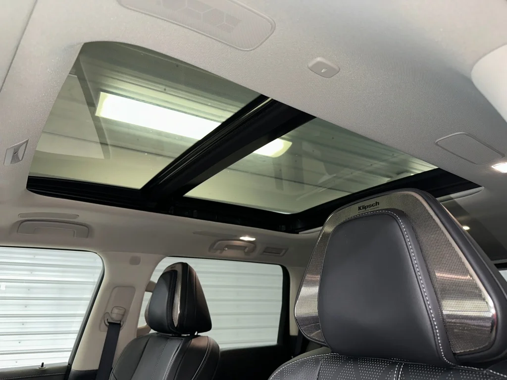 Certified Used 2025 Dynamic Metal INFINITI SENSORY image 7