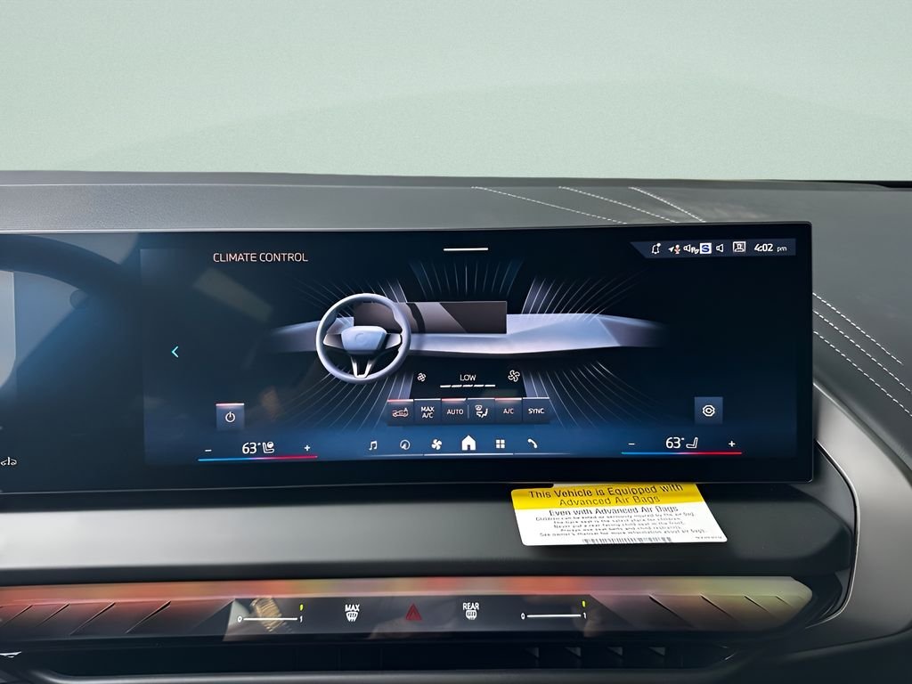 New 2026 Dune Grey Metallic BMW 30 xDrive image 17
