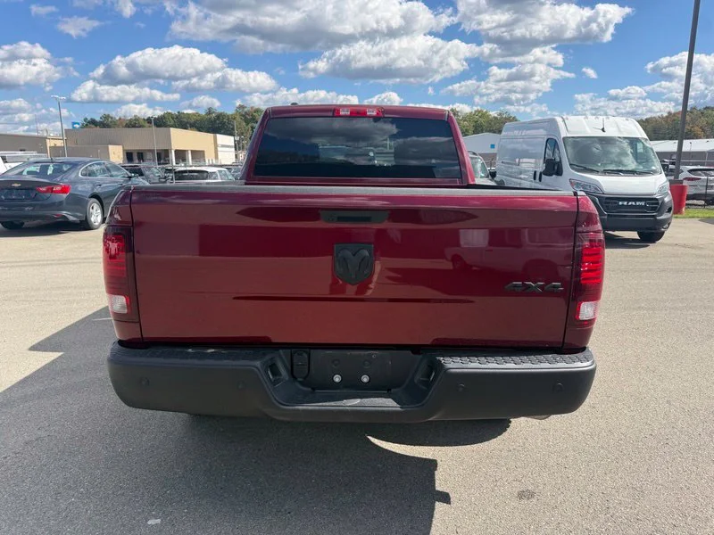 Used 2022 Red Ram Warlock image 14