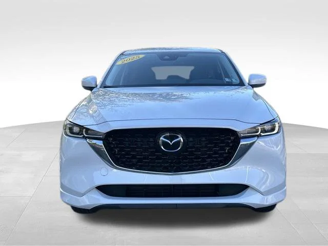 Used 2025 White Mazda 2.5 S Select Package image 19