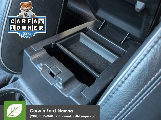Used 2024 Black Mazda 2.5 S Preferred Package image 20
