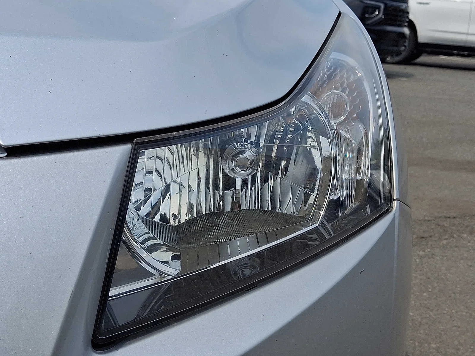 Used 2012 SILVER ICE METALLIC Chevrolet LT w/1LT image 9