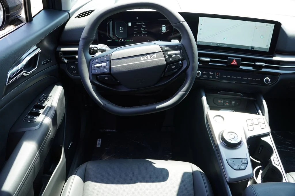 2027 Kia Sportage SX Prestige Hybrid - Photo 15
